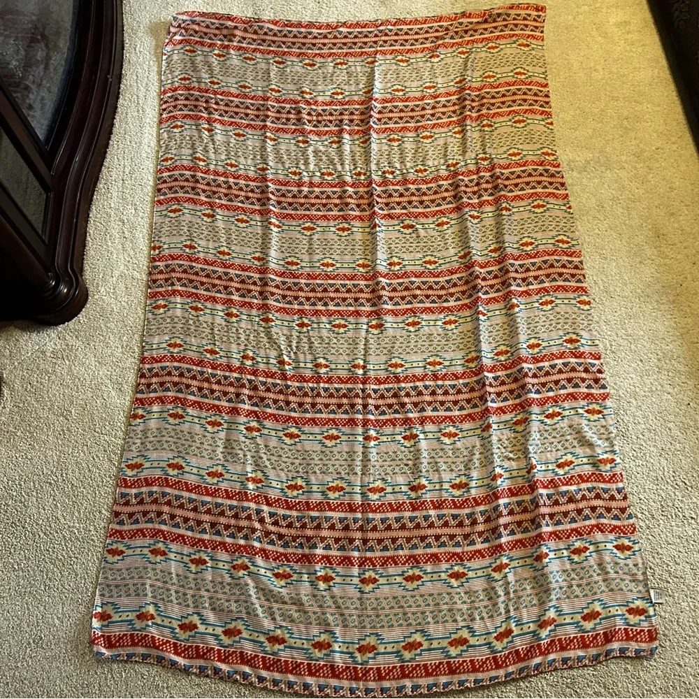 Vintage Scarf/Wrap
